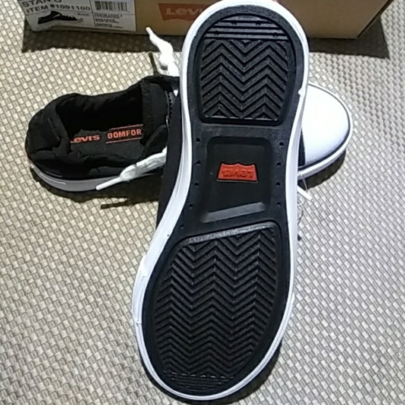 New Girls Stan G Sneakers Comfort Tech - Picture 7 of 8